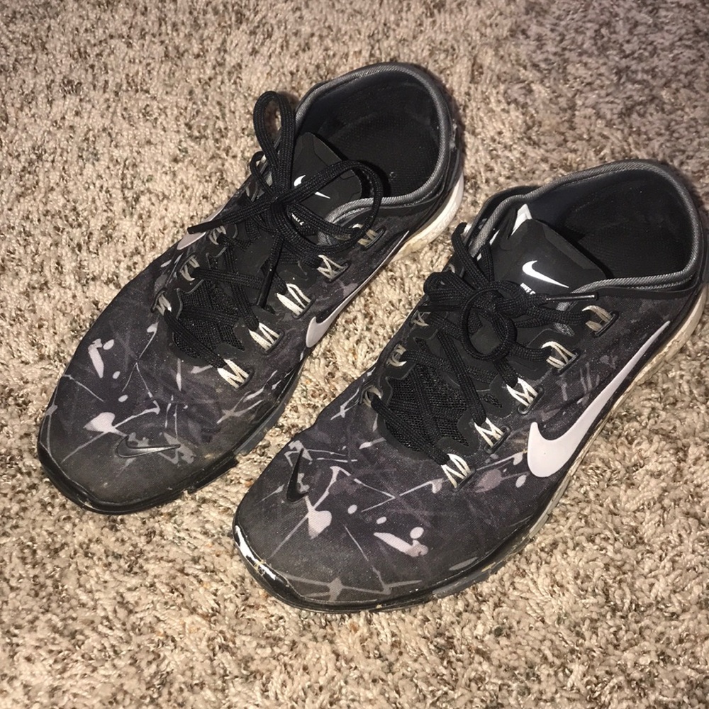 nike free 5.0